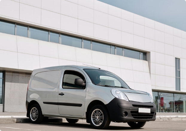 Achat et revente de véhicules utilitaires